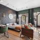 Tripoli Artisan Lofts - Designer Bushwick Lofts with Rooftop Terrace, Brooklyn