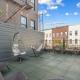 Tripoli Artisan Lofts - Designer Bushwick Lofts with Rooftop Terrace, Brooklyn (fotografie 5)