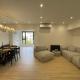 Fresh central apartment