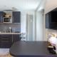 Studio Studio Lepontica by Interhome, Leontica (foto 2)