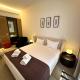 Golden Lisbon Hotel, Lisbonne - Photo 4