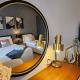 Luxurious Ceylonz Suite near Bukit Bintang 4pax, Kuala Lumpur - Foto 6