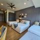 Luxurious Ceylonz Suite near Bukit Bintang 4pax, Kuala Lumpur - Foto 1