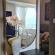 Cozy Comfy Suite 2BR w Balcony - Amazing Manila Bay View and City Skyline near MOA, Manila - Fotografie 2