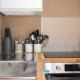 Camden Garden Apartments, Londýn - Fotografie 8