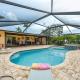 Villa Beachside Bliss Cape Coral - Fotografie 1