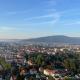 Studio with a view on City center park Maribor - Foto 7