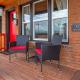Modern condo in the heart of uptown Butte - Unit B, Butte - Fotografie 3