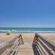 Bombastic Home - Steps to Beach - GameRm - Hot Tub - Pet Friendly Surf City - Photo 1