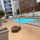 Sandton Accomodation Hydro Park