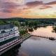 Mill Falls Resort Collection at the Lake, Meredith