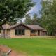 Ballater Bungalow - 4 bed - Beautiful Garden - Fotografie 2