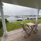 The Boathouse, One Tree Point (fotografie 2)