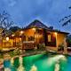 Villa Nini Ubud - Fotografie 1