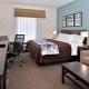 Sleep Inn & Suites Meridian - Bonita Lakes, Meridian - Fotografie 2