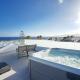 Rooftop sea view with Jacuzzi and A/C Puerto del Carmen - Photo 3