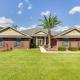 Pensacola Home with Private Lanai, 9 Mi to Downtown!