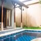 Aryasa Villa 1BR Private Pool Villa Ubud - Photo 1