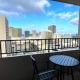 Royal Kuhio 1708 - Spacious Corner Unit with Stunning Ocean City Views in the Heart of Waikiki! Honolulu - Fotografie 1