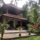 Nice house, quiet place overlooking rice fields, Ubud - Fotografie 1