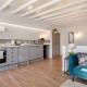 Studio Flat in Heritage Triangle, Diss, Diss (fotografie 7)