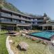 Klein Fein Hotel Anderlahn, Parcines (fotografie 3)