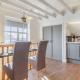 Studio Flat in Heritage Triangle, Diss, Diss (fotografie 5)