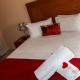 Meet Mekaar Resorts - Nquthu Hotel, Nqutu (Foto 2)