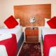 Meet Mekaar Resorts - Nquthu Hotel, Nqutu (Foto 6)