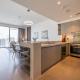 Spacious 3BDR with Maid Room I Creek Harbour I Creek Gate Tower 2, Dubaj - Fotografie 8