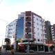 Hotel Maestro Executive Toledo, Toledo - Foto 1
