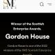 Gordon House, Tomintoul (fotografie 2)