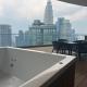 Vortex KLCC apartment by All Asia, Kuala Lumpur - Foto 1
