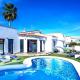 Villa Confort, Denia