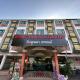 Wangburapa Grand Hotel