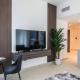 Stylish 2BR in Binghatti Canal, Business Bay, Dubaï - Photo 6