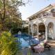 LohonoStays Colina Villa C, Vagator - Φωτογραφία 1