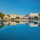 Platanista Hotel, Città di Kos
