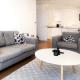 Lovely Charming 2-Bedroom Apartment in Bow London, Londýn - Fotografie 3