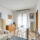 GuestHost - Kris- Mestre Bright Apartment with Parking!, Mestre