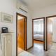 GuestHost - Kris- Mestre Bright Apartment with Parking!, Mestre (foto 5)
