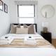 Fantastic 2BR Flat, 3 min Shoreditch High Street, Londýn - Fotografie 4