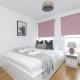 Fantastic 2BR Flat, 3 min Shoreditch High Street, Londýn - Fotografie 3