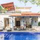 LohonoStays Colina Villa E, Vagator - Φωτογραφία 7