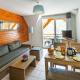 Well-kept apartment with thermal baths, Saint-Mamet - Fotografie 4