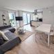 Beautiful 2 bedroom flat in Battersea, Londýn - Fotografie 1
