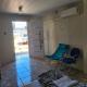 Kitnet casal e apartamento com lareira e vista jardim, Esteio - Photo 5