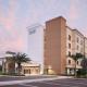 Fairfield Inn & Suites by Marriott Fort Lauderdale Northwest, Tamarac - Fotografie 4