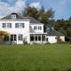Le Chaperon Villa