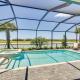 Punta Gorda Home with Lanai and Golf Course View! - Foto 1